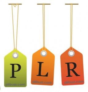 PLR-articles-ebooks-videos